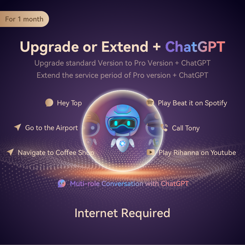 Toppal AI assistant Toppal AI assistant