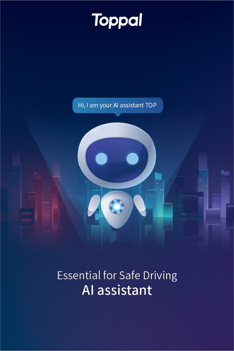 Toppal AI assistant
